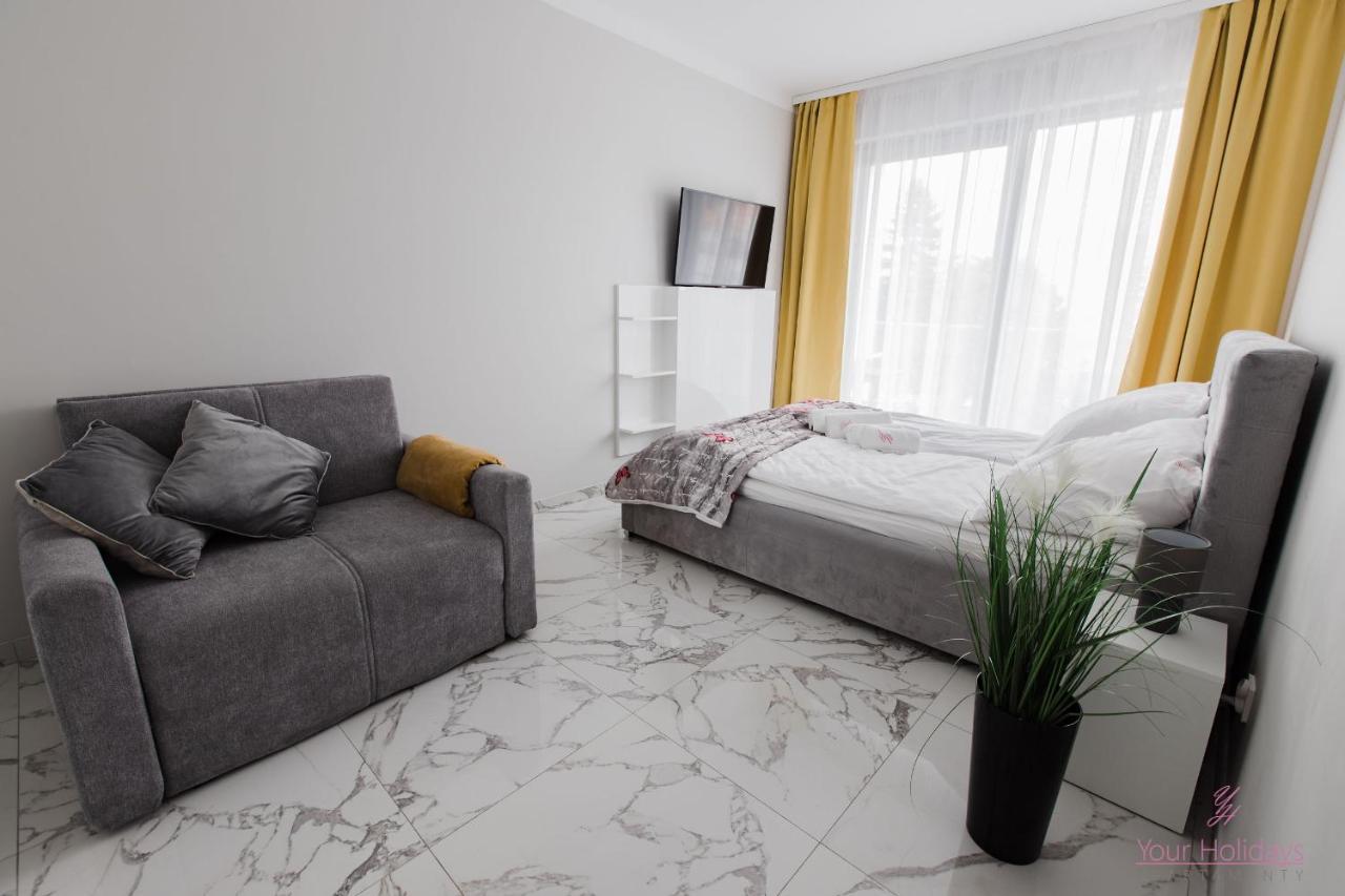 Your Holidays Promenada Gwiazd 14 مينززدرويه المظهر الخارجي الصورة