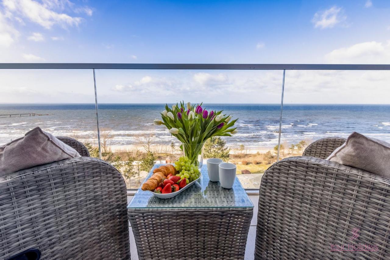 Your Holidays Promenada Gwiazd 14 مينززدرويه المظهر الخارجي الصورة