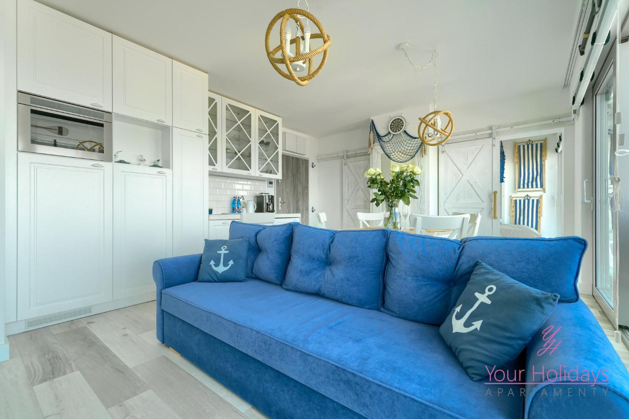 Your Holidays Promenada Gwiazd 14 مينززدرويه المظهر الخارجي الصورة
