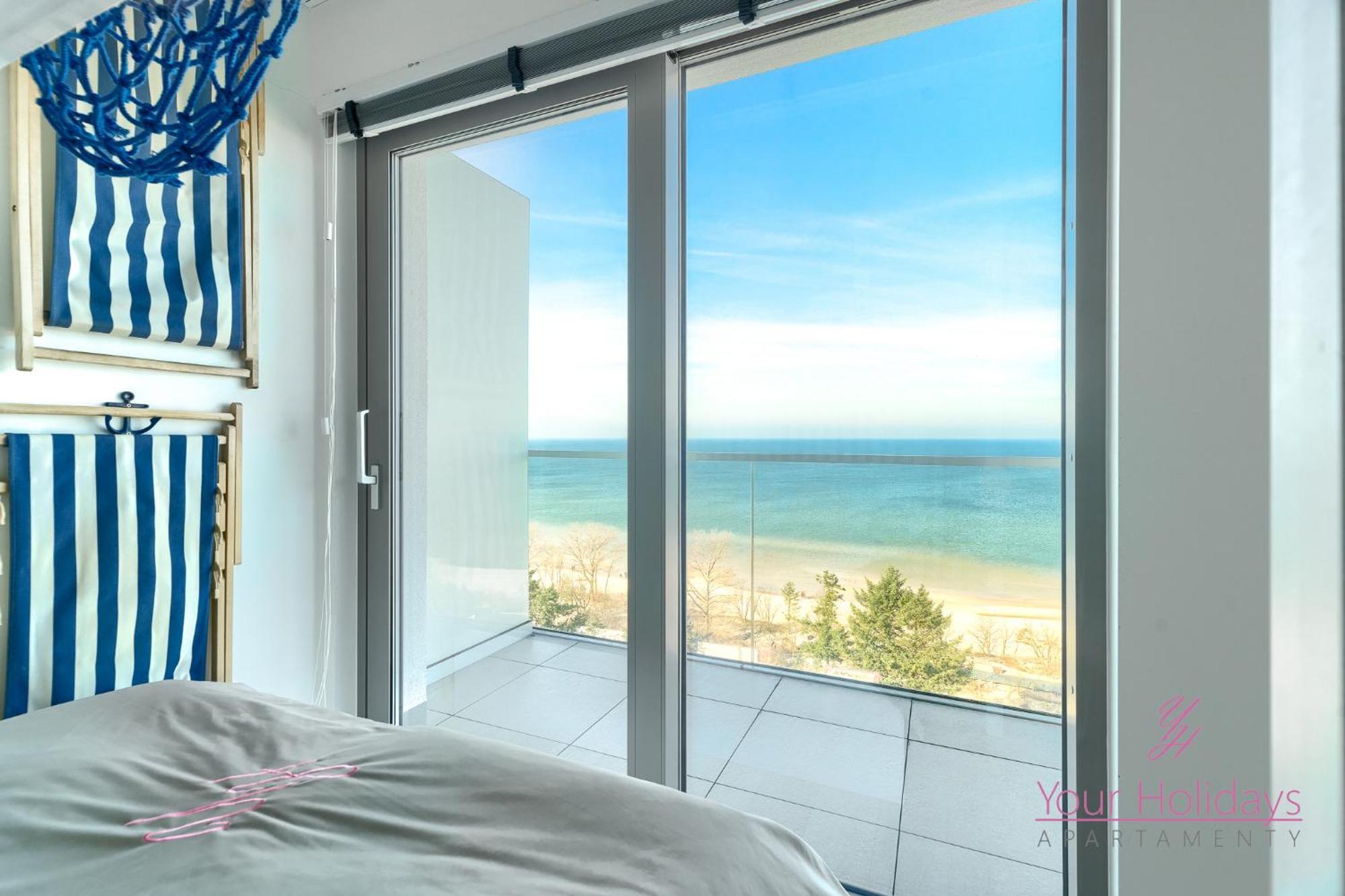 Your Holidays Promenada Gwiazd 14 مينززدرويه المظهر الخارجي الصورة