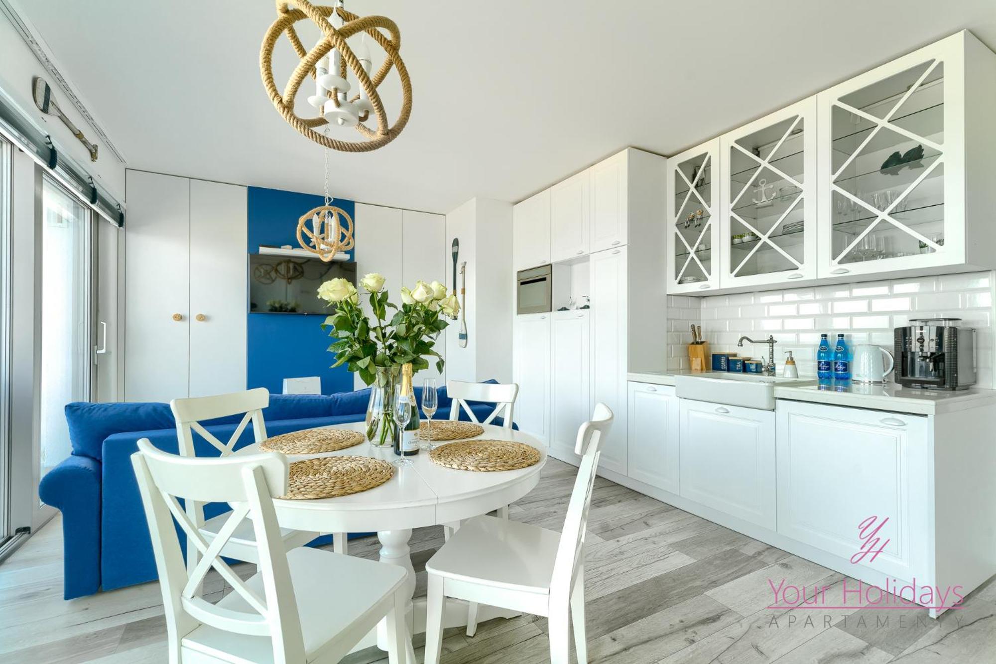 Your Holidays Promenada Gwiazd 14 مينززدرويه المظهر الخارجي الصورة