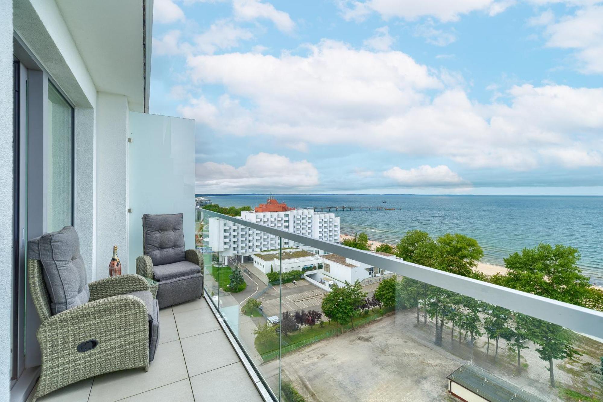 Your Holidays Promenada Gwiazd 14 مينززدرويه المظهر الخارجي الصورة
